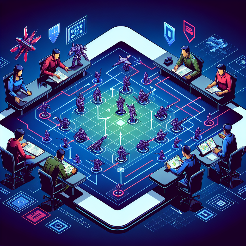 Main Mobile Legend: Strategies for Success