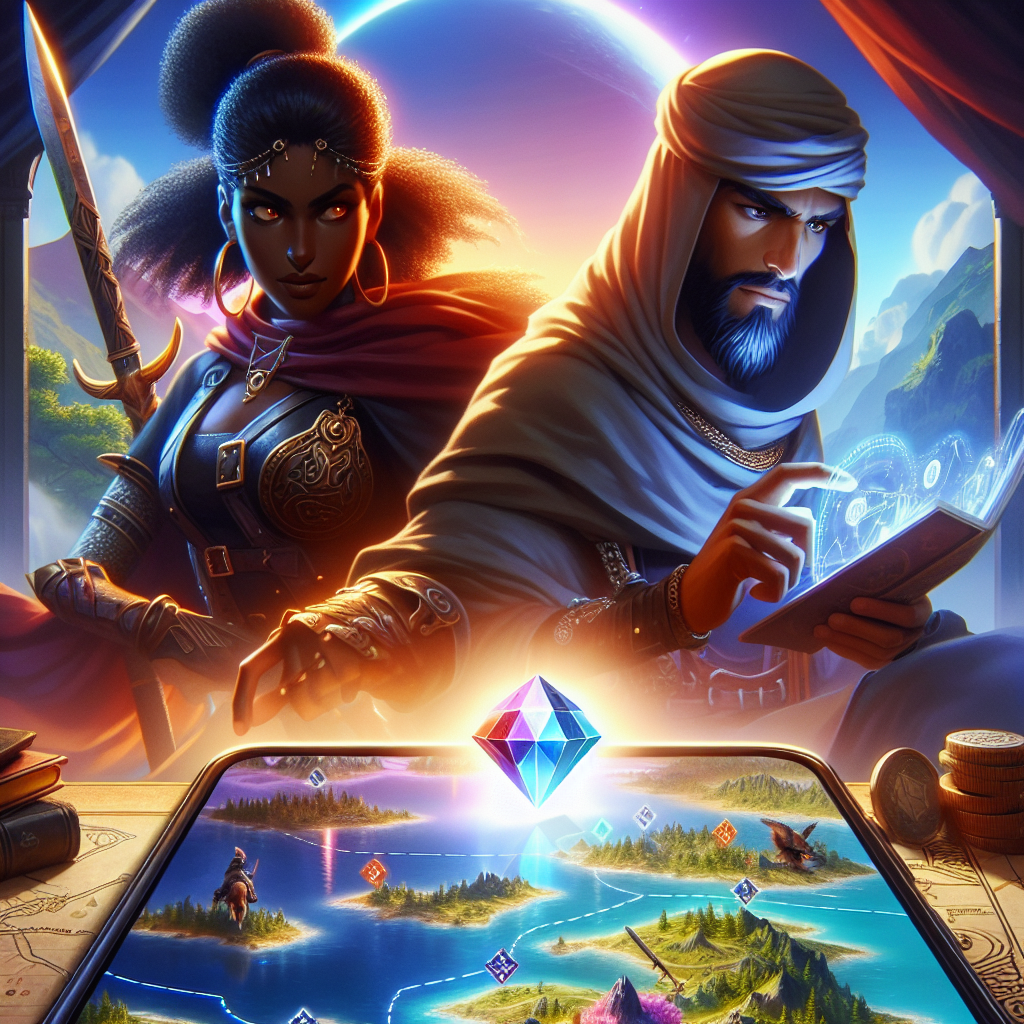 Maximizing Your Mobile Legends Experience: Strategies for Earning Diamonds Efficiently