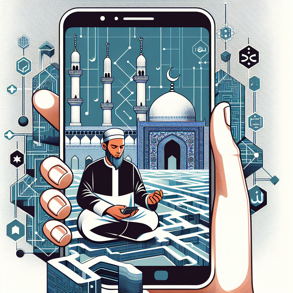Pandangan Islam Tentang Bermain Game Mobile Legend Menurut Hukum Syariah