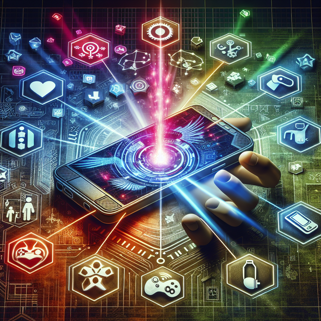Icon Mobile Legend: Exploring Its Impact on Gaming Culture