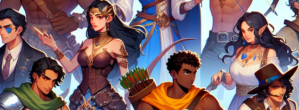 Exploring the Diverse Roster of Mobile Legends Heroes