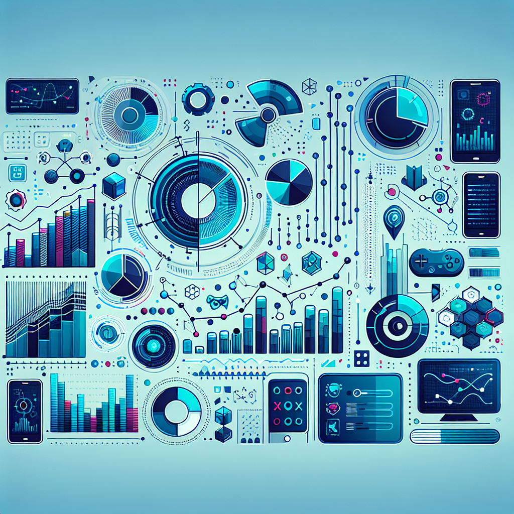 Exploring the Rise of Data Analytics in Mobile Legends