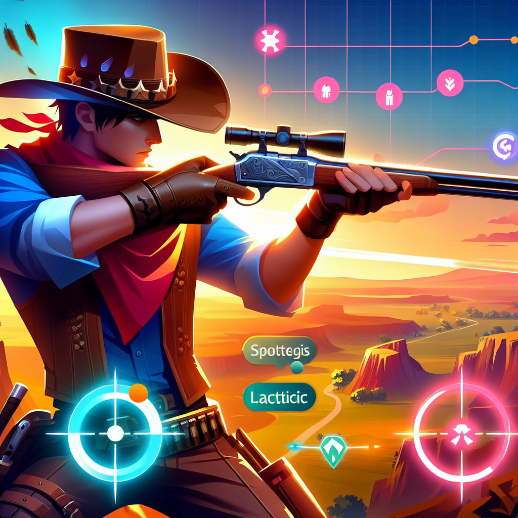 Mastering Clint in Mobile Legends: Tips and Strategies for Victory