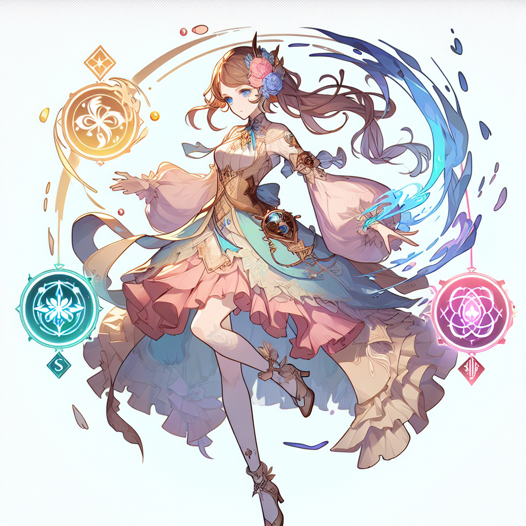 Exploring the Strengths and Weaknesses of Lolita in Mobile Legends
