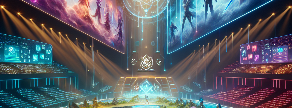 Epic Showdown: Top Strategies from Live Mobile Legends Matches