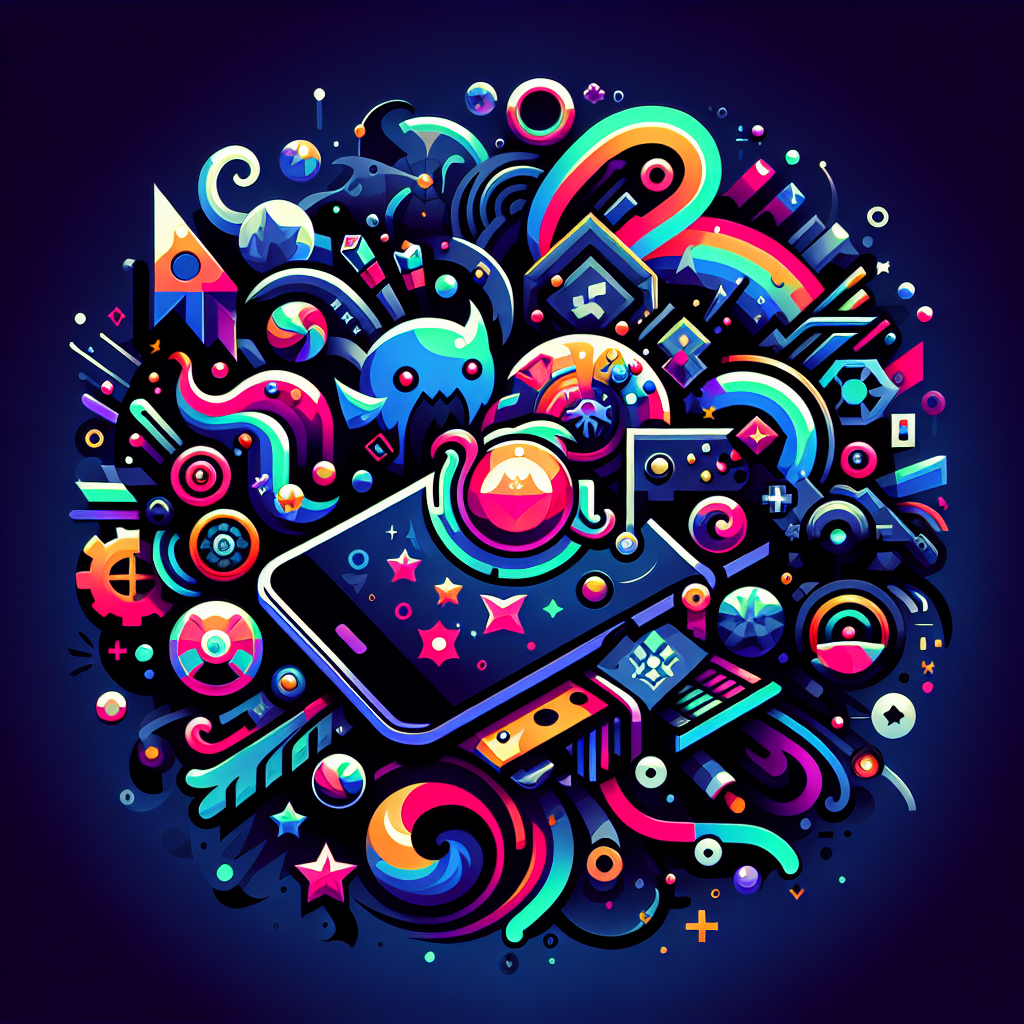 Gambar Mewarnai Mobile Legend: Kreativitas dan Hiburan dalam Permainan Populer