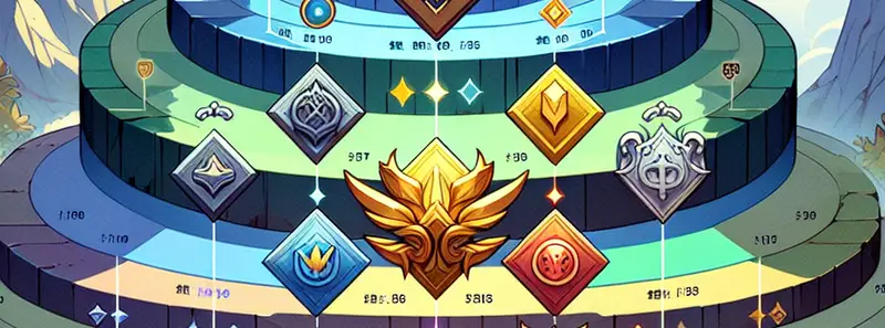 Exploring the Mobile Legends Rank Hierarchy: A Comprehensive Guide