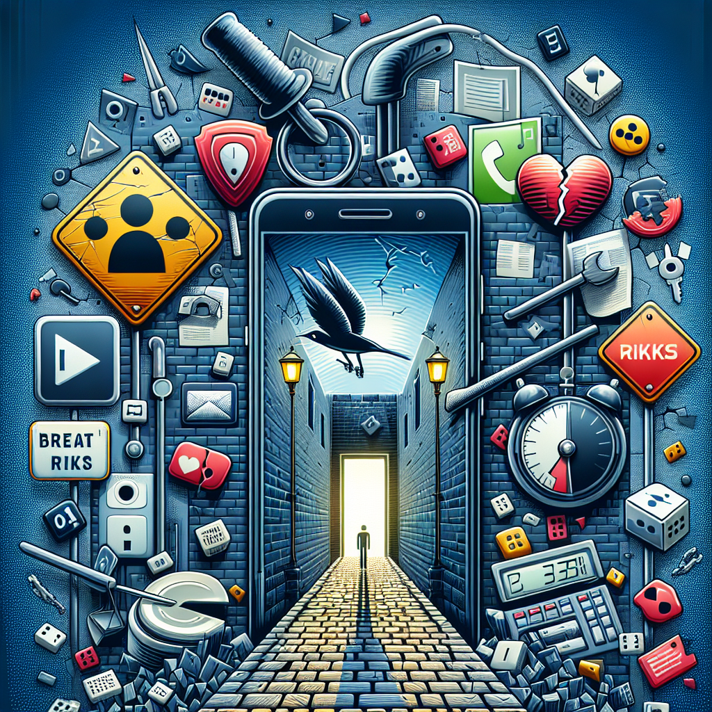 Mobile Legend Cheat APK: Exploring the Risks and Consequences