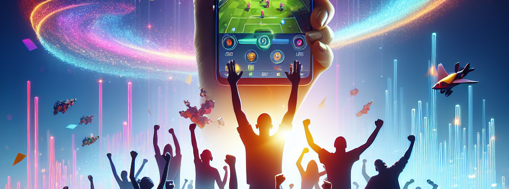 Victory Unleashed: Celebrating the Latest Mobile Legends Triumph