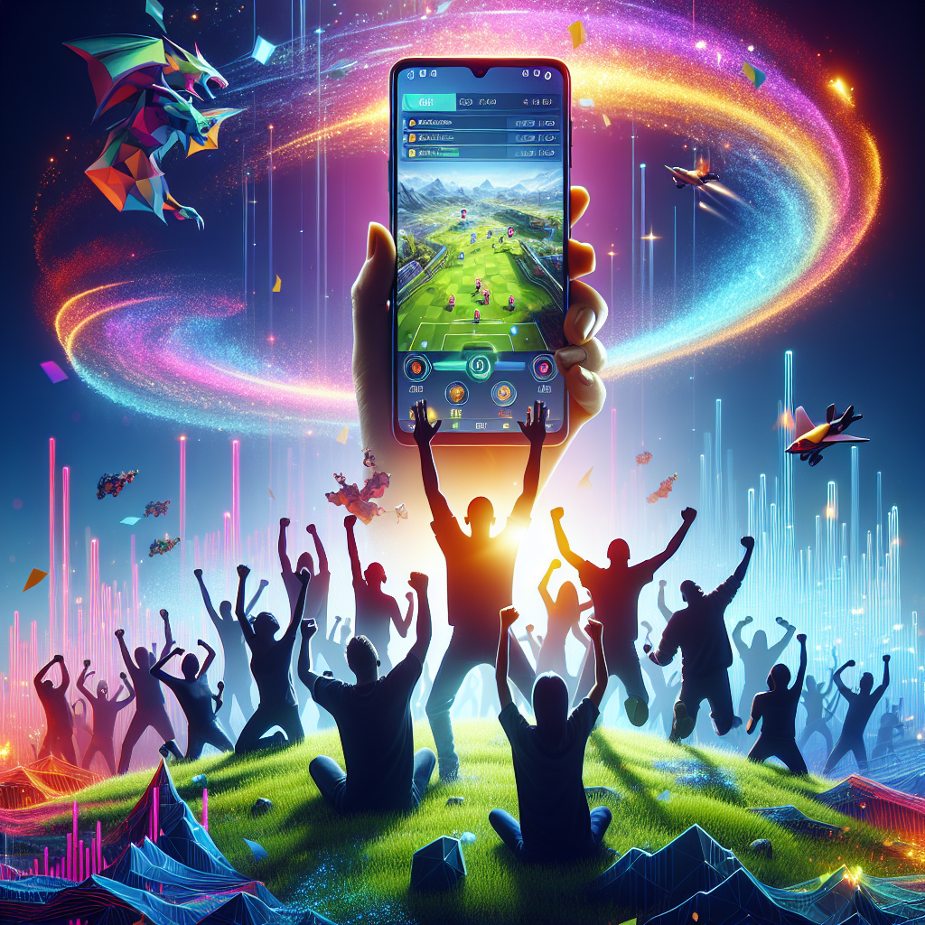 Victory Unleashed: Celebrating the Latest Mobile Legends Triumph