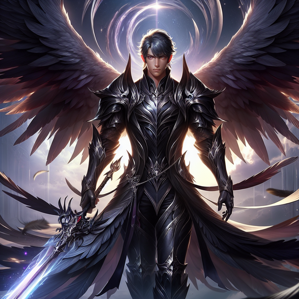 Argus in Mobile Legends: Mastering the Dark Angel's Abilities