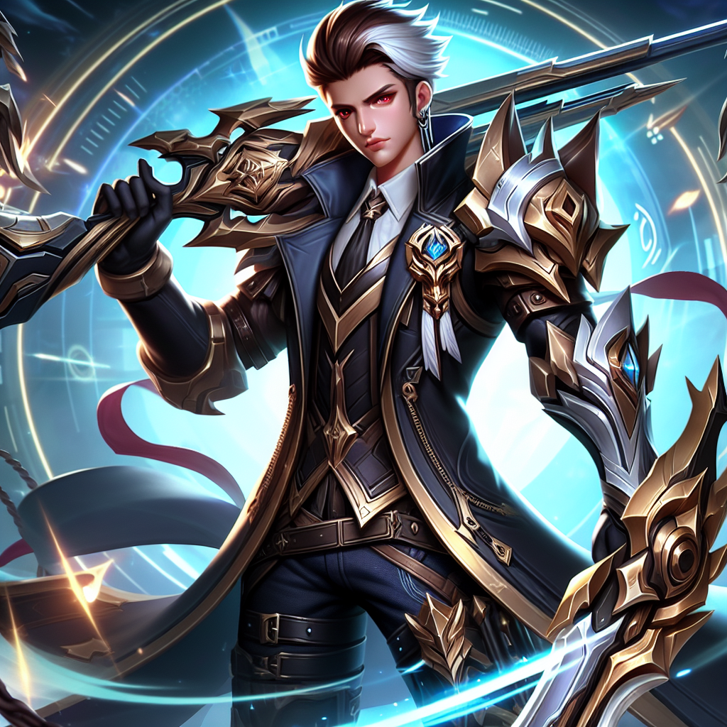 Mastering Claude in Mobile Legends: Tips and Strategies for Dominance