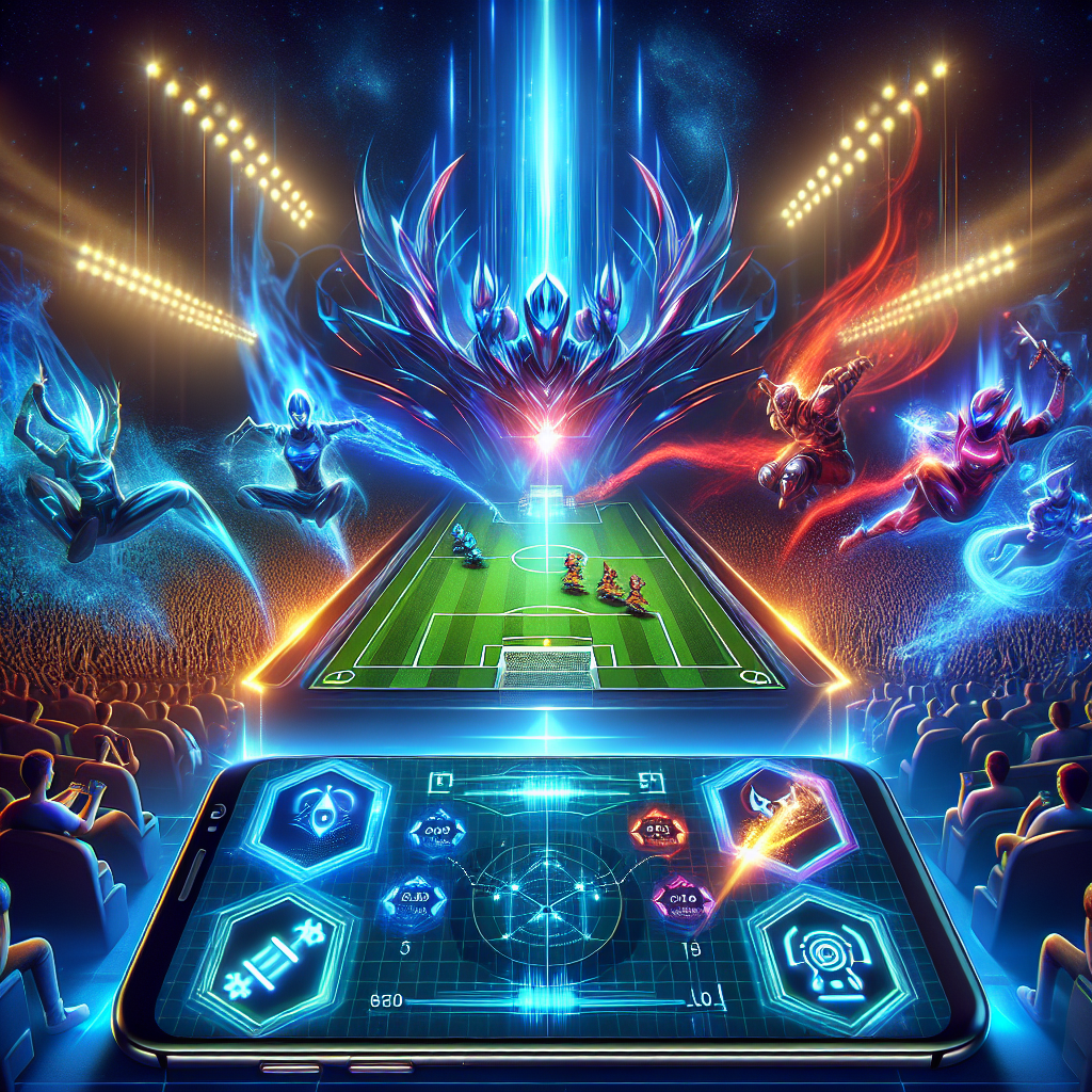 Evos Mobile Legends: Dominating the eSports Arena