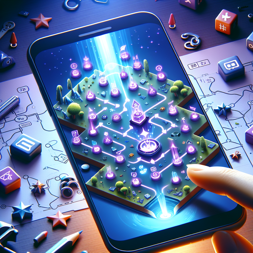 WDP Mobile Legends: Unlocking Strategies for Success