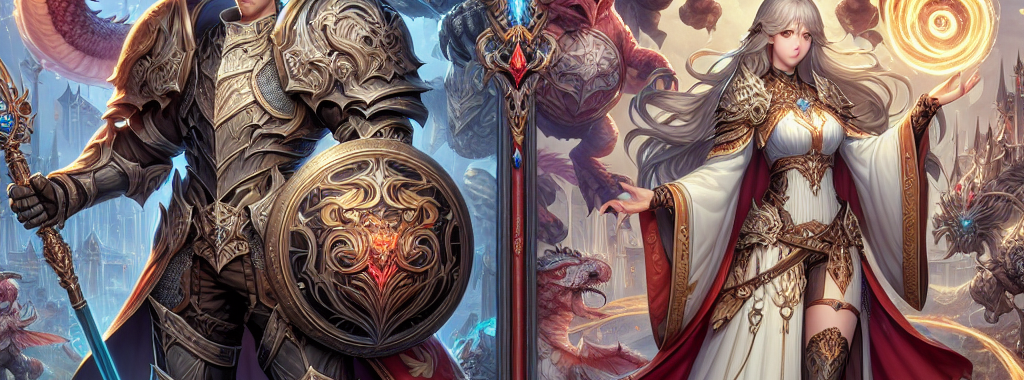 Ultimate Duo Combos: Exploring the Best Hero Partnerships in Mobile Legends