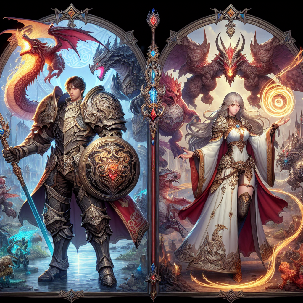 Ultimate Duo Combos: Exploring the Best Hero Partnerships in Mobile Legends