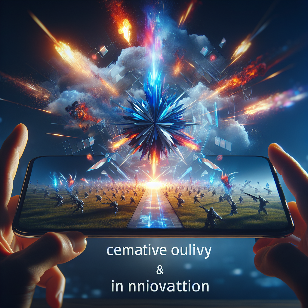 Pantun Mobile Legend: Kreativitas Tak Terbatas dalam Pertandingan Epik