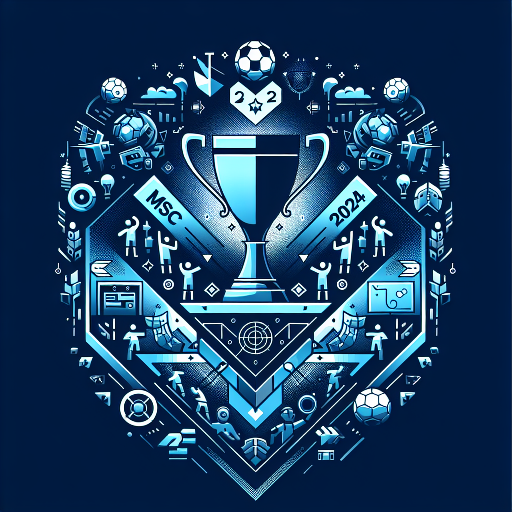 Jadwal MSC 2024 Mobile Legends: Persiapkan Strategi Tim Anda untuk Perebutan Gelar Bergengsi