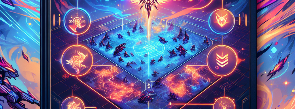 Strategi Terbaik untuk Mendominasi Permainan Mobile Legends