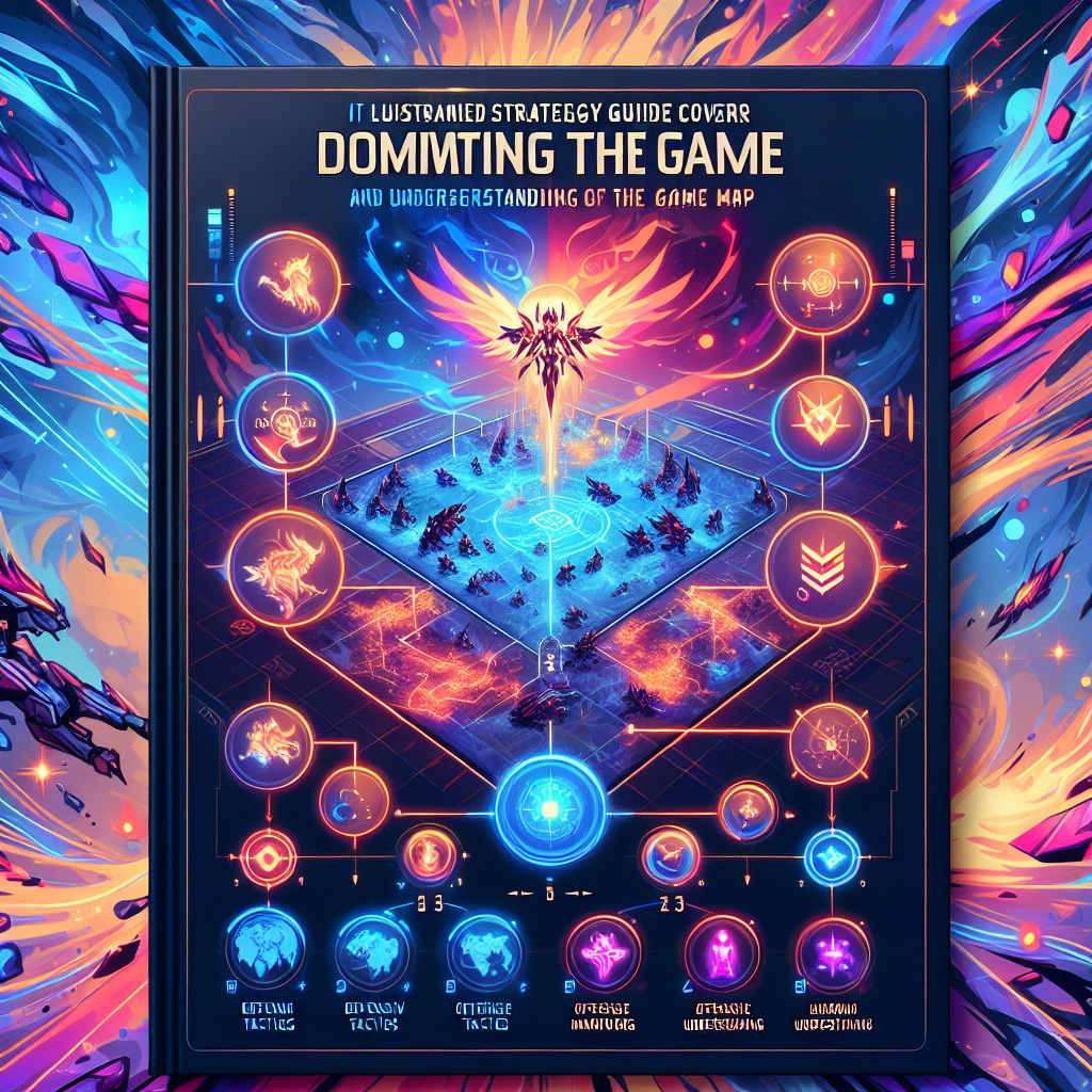 Strategi Terbaik untuk Mendominasi Permainan Mobile Legends