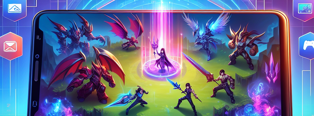 Panduan Lengkap Bermain Mobile Legend untuk Pemula