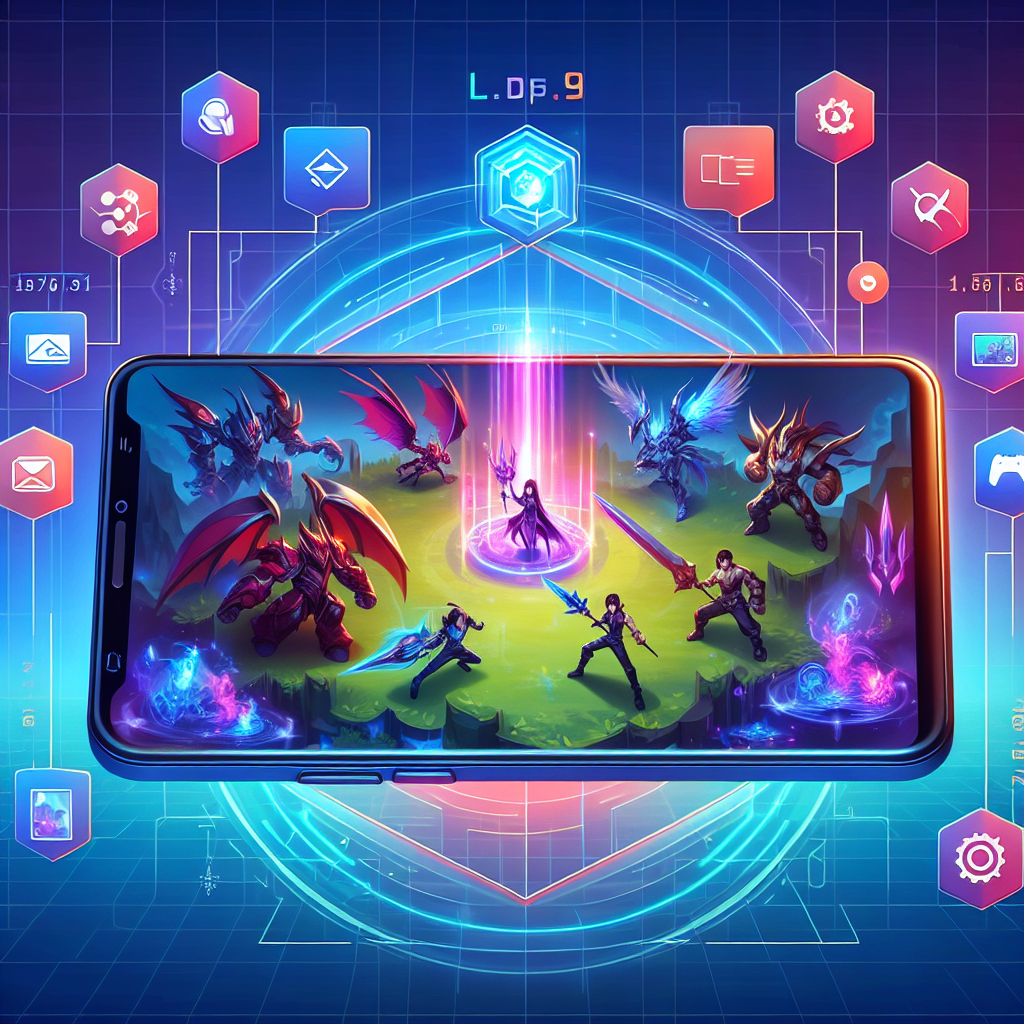 Panduan Lengkap Bermain Mobile Legend untuk Pemula
