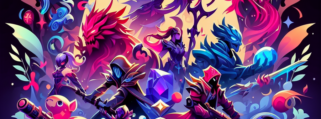 Inspirasi Nama Akun Mobile Legend Keren dan Unik