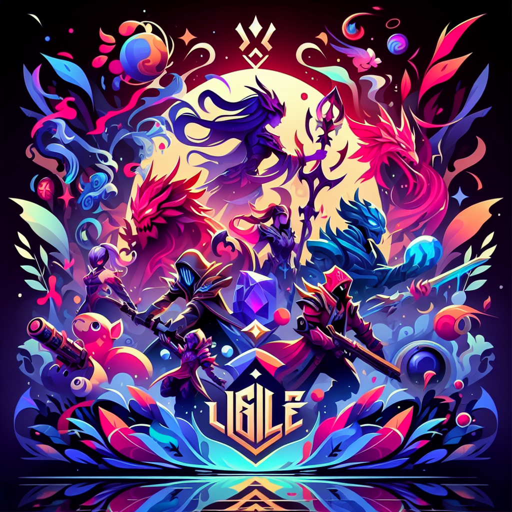 Inspirasi Nama Akun Mobile Legend Keren dan Unik