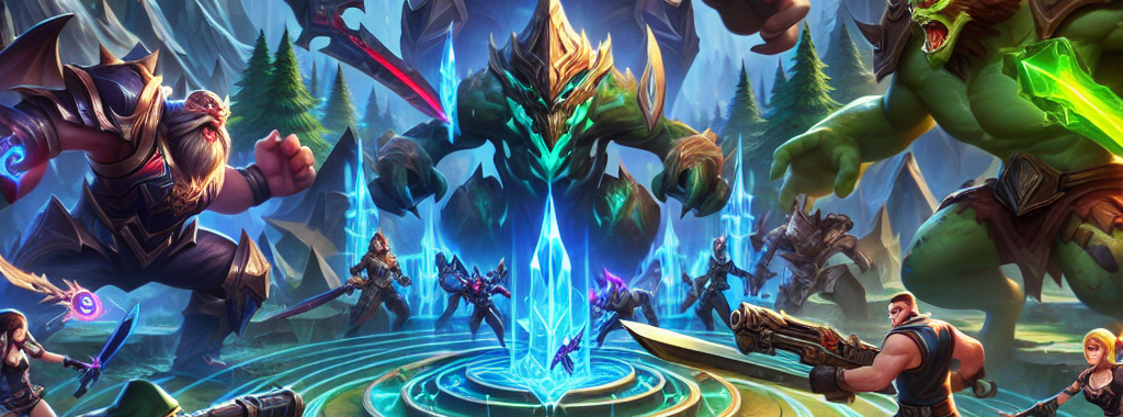 Savage Artinya di Mobile Legend: Strategi dan Tips untuk Mendapatkan Savage Lebih Mudah