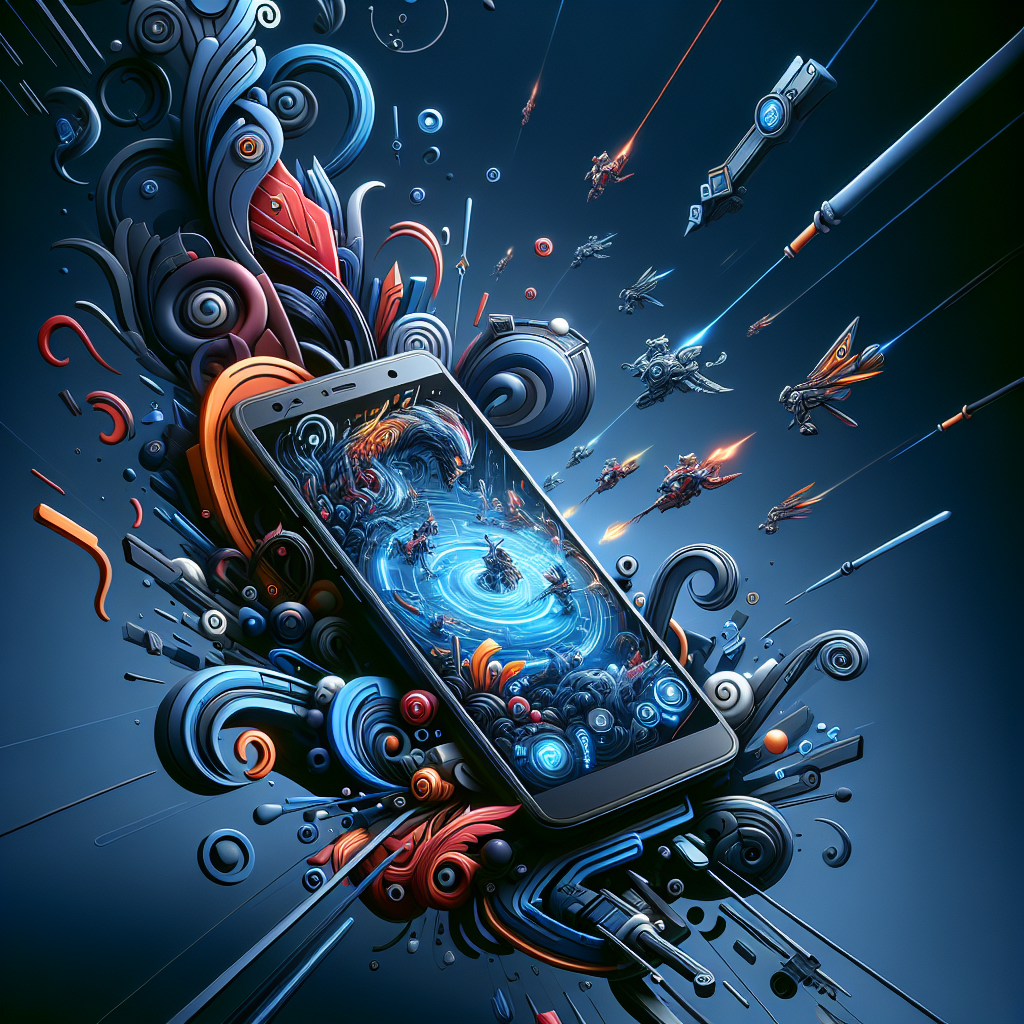 Mastering Mobile Legends: A Deep Dive Into Username's Techniques