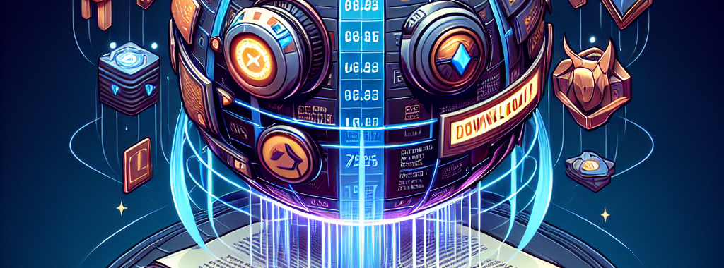 Download Complete Mobile Legends Data: Access the Ultimate Guide Now