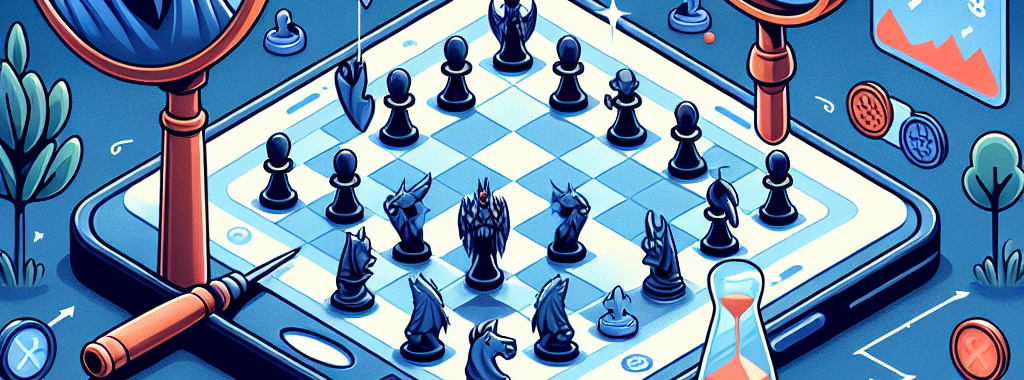 Maximizing Your MMR in Mobile Legends: Tips and Strategies