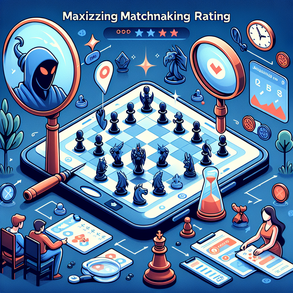 Maximizing Your MMR in Mobile Legends: Tips and Strategies