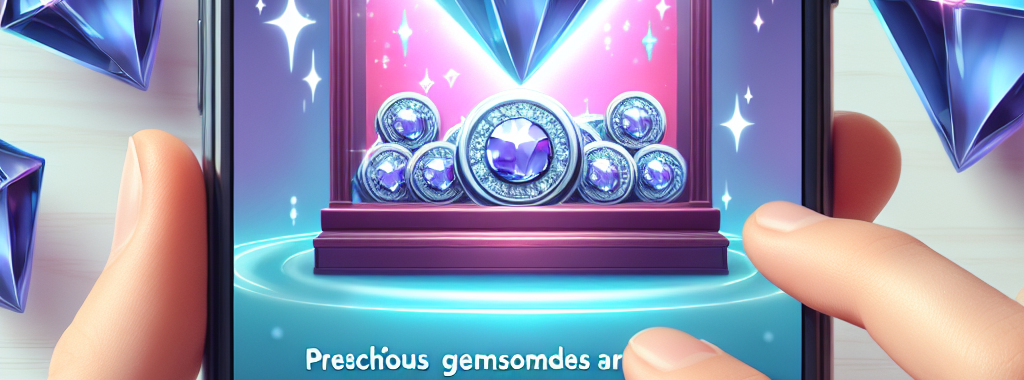 Panduan Membeli Diamond Mobile Legend Secara Cepat dan Aman