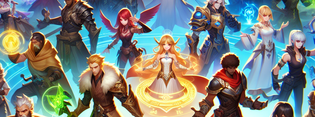 Top Meta Heroes for Mobile Legends Explained