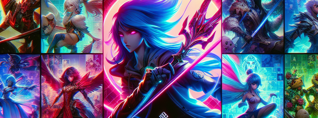Exploring the Art of Aesthetic Profile Pictures in Mobile Legends