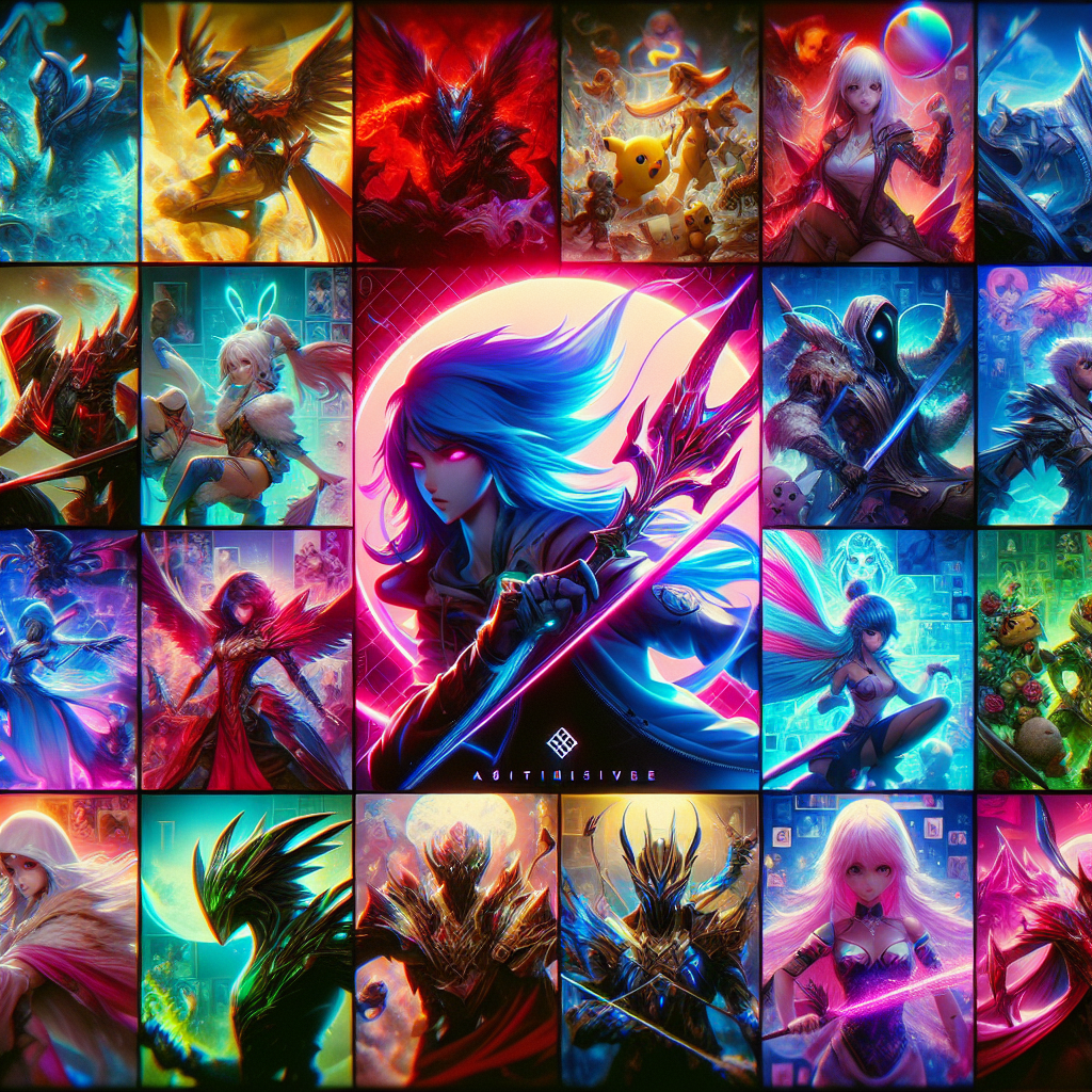 Exploring the Art of Aesthetic Profile Pictures in Mobile Legends