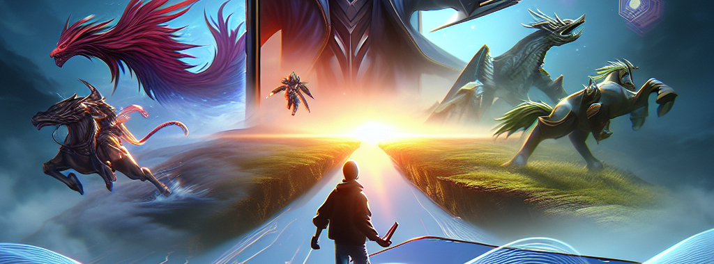 Exploring the Rise of Kiosgamer: A New Era for Mobile Legends Fans