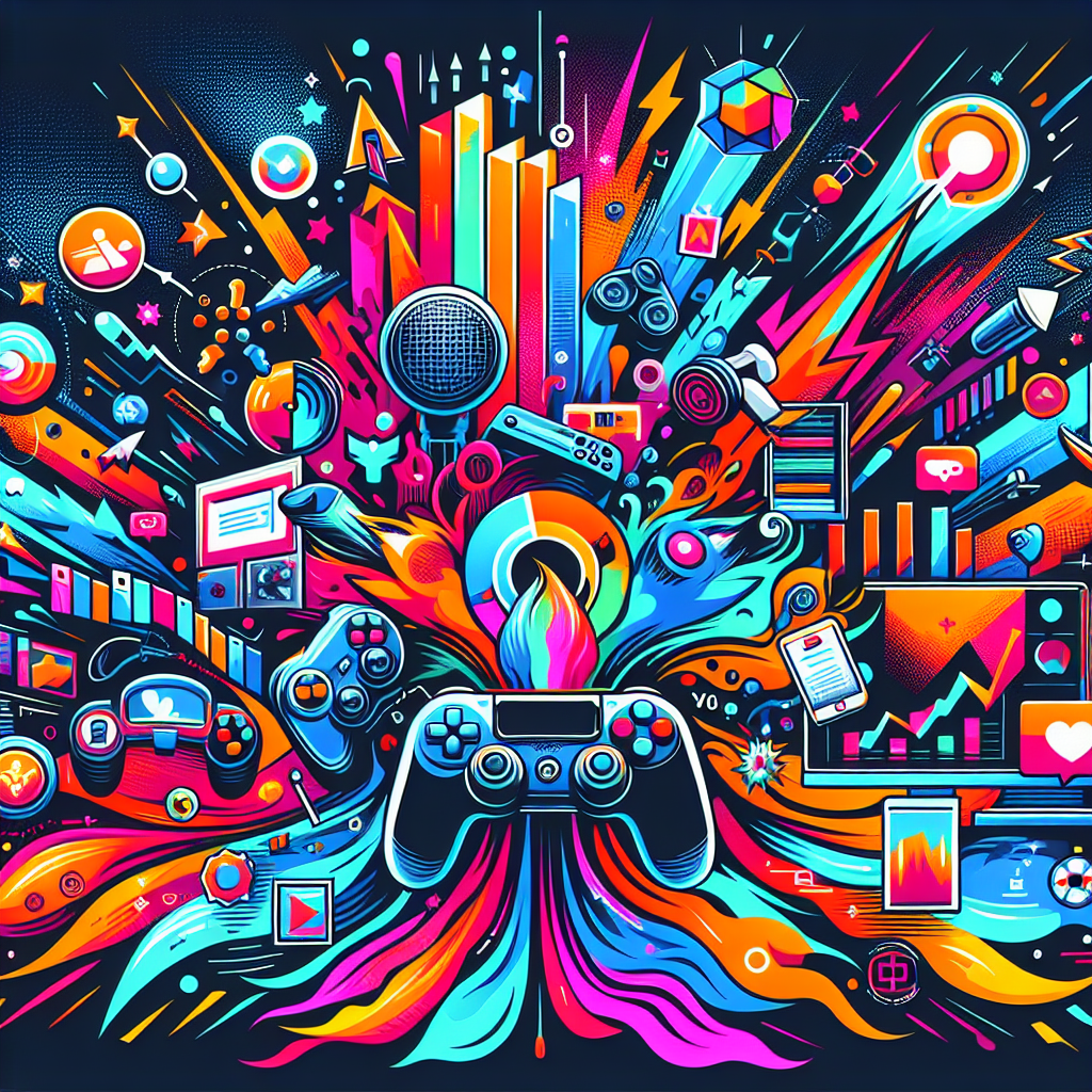 Exploring the Rise of RW Mobile Legends in the Gaming Community