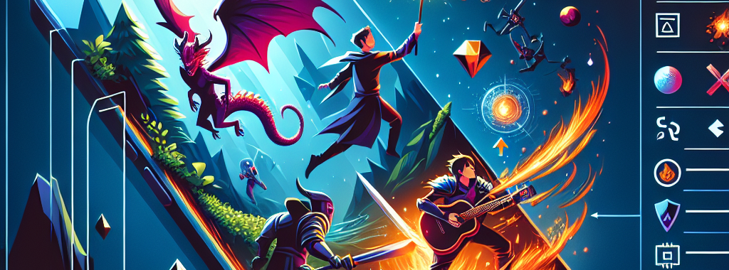 HP Mobile Legend: Boosting Your Gaming Experience