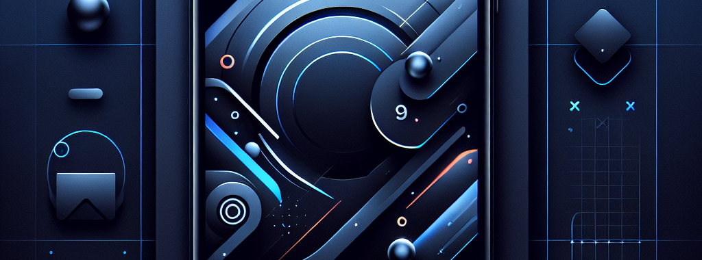 Background Mobile Legend Polos: The Minimalist's Guide to a Sleek Gaming Experience