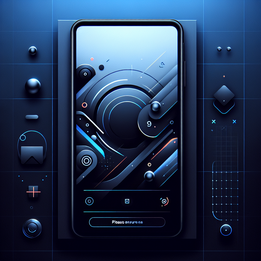 Background Mobile Legend Polos: The Minimalist's Guide to a Sleek Gaming Experience