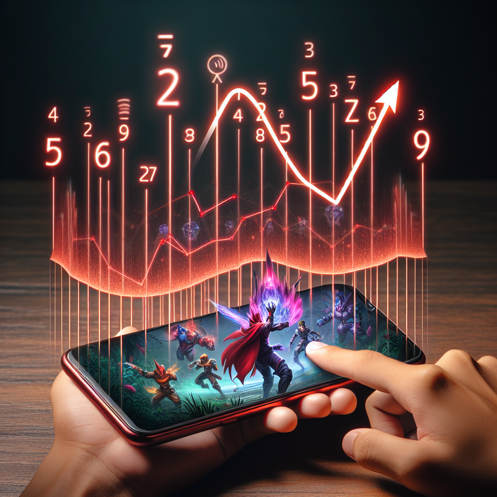 Apakah Mobile Legend Benar-Benar Menguras Kuota Internet?