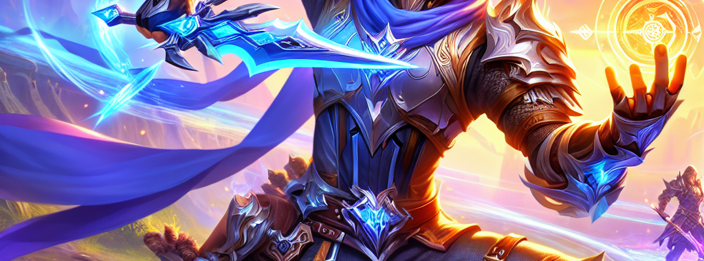 Mastering Gusion in Mobile Legends: Tips and Strategies for Dominance