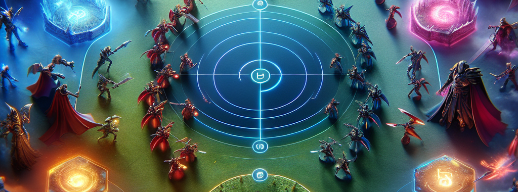 Meta Mobile Legends: Analyzing the Latest Strategies Shaping the Game