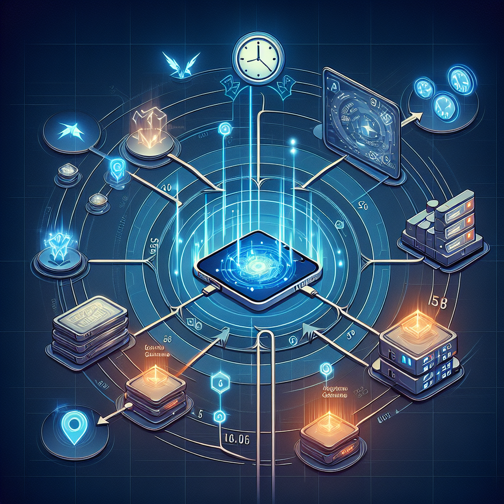 Mengungkap Rahasia Sinkronisasi Waktu Server di Mobile Legends