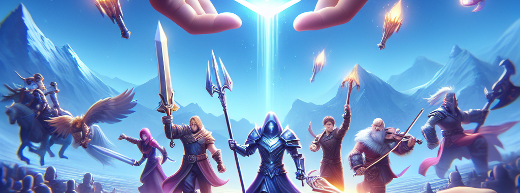 Tencent Gaming Buddy: Elevating Your Mobile Legends Experience