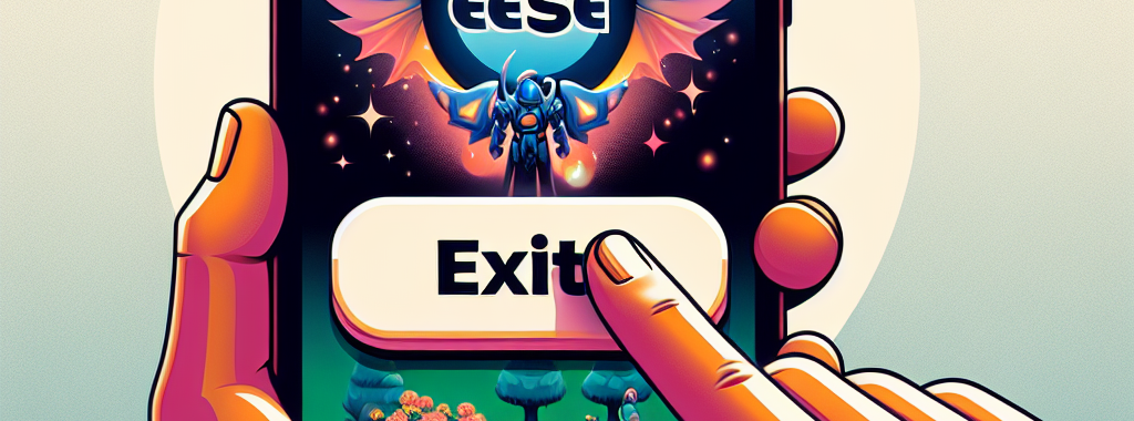 Cara Logout Akun Mobile Legend dengan Mudah