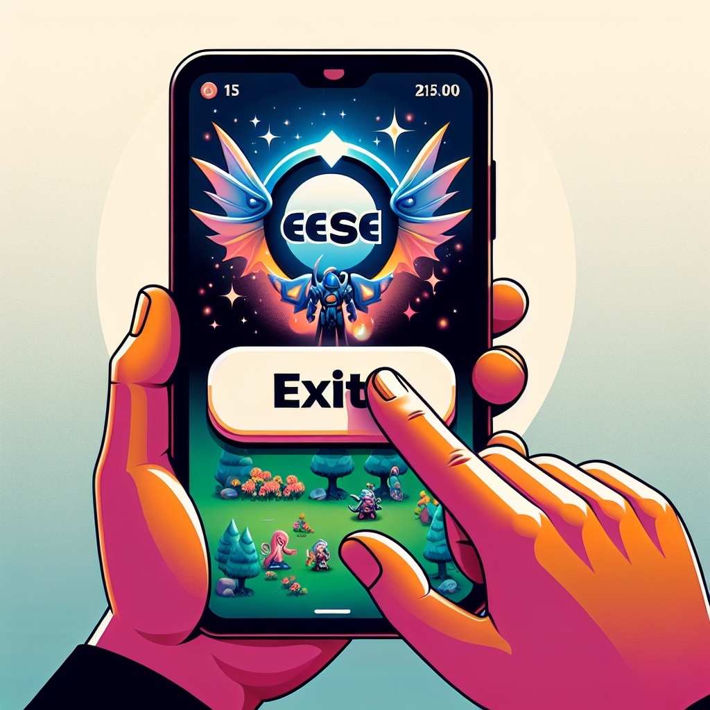 Cara Logout Akun Mobile Legend dengan Mudah