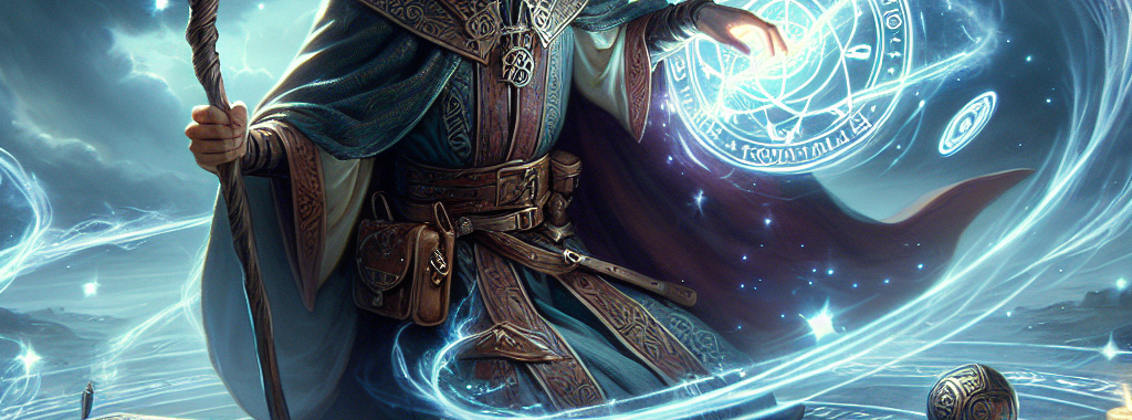 Mastering the Art of Spellcasting: Tips for Dominating with Hero Mage in Mobile Legends